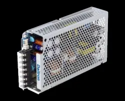 Low Noise AC-DC Power Supply